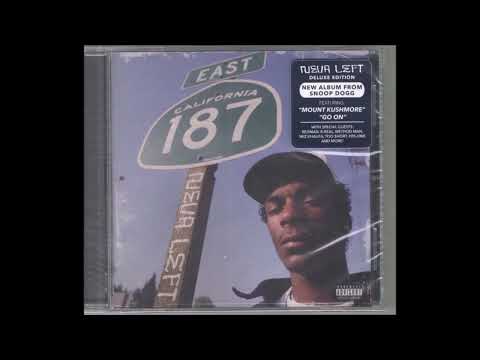 9   Toss It  　―   Snoop Dogg Feat. Too $hort & Nef The Pharaoh