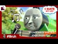 It S Great To Be An Engine But The Singer Hates His Life