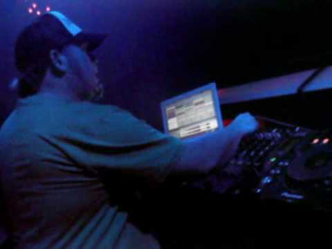 Alex M.O.R.P.H. Purple Audio Album Tour @ Maison KL - 13Feb09 - Part 1