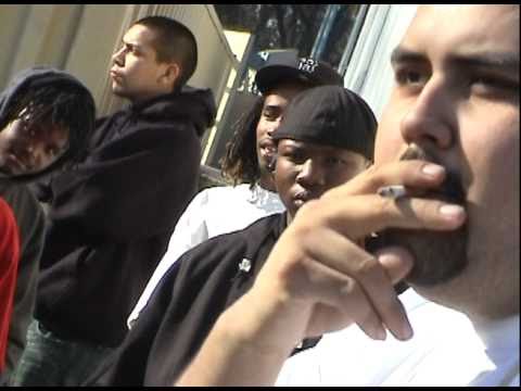 Sacramento Rap ~ Know One Slap ~ Music Video