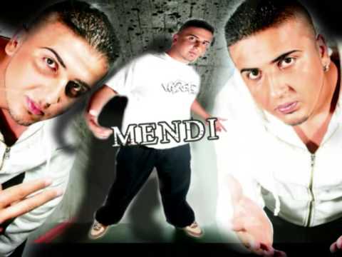 Mendi - Shtyju Shtyju new 2009