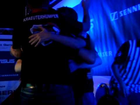 ESL Pro Series Finals 15 Highlights - Samstag