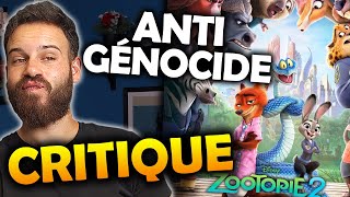 ZOOTOPIE 2 - CRITIQUE (sans spoilers)