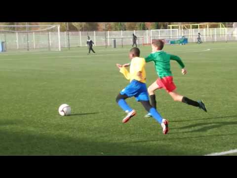 19-11-2016  1ste helft  ZUIDOOST UNTED JO12-1 VS.AS 80 JO12-1