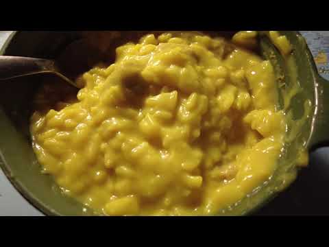 MongoTV_8812 - Min Natmad - KØDBOLLER i RIS og KARRY