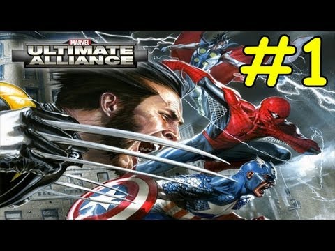 marvel ultimate alliance wii cheat