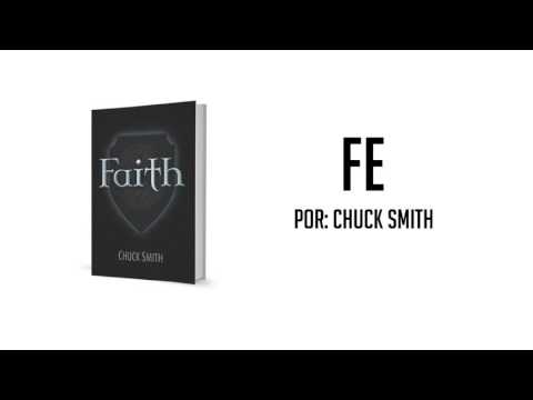 Libro Fe por: Chuck Smith