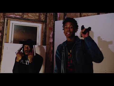 Omertacamp CG x Jerry G - Set Up Shop (Official Music Videos) shot by @boominvisuals