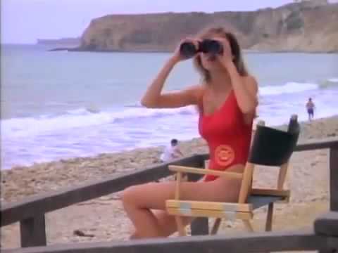Baywatch Season 2 Episode 10 The Trophy Part 2