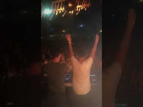 Gemini Brothers aka FICTIV @ AUDIORIVER 2018