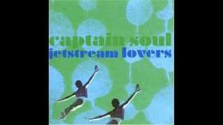 captain soul - I AM A ROLLING STONE