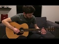Hold Me Lord - Eric Clapton (Cover)