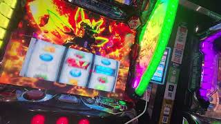 究極ハラキリ&虹ピノフラッシュ『ヴァルヴレイヴ2』脳汁音
