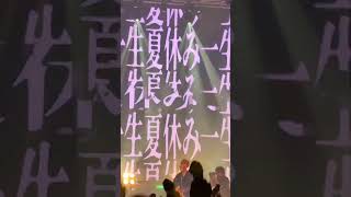 盛り上がり凄かったアンコール。 #3markets #カザマタカフミ #邦ロック #ライブ