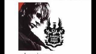 Ashley Parker Angel - Apology