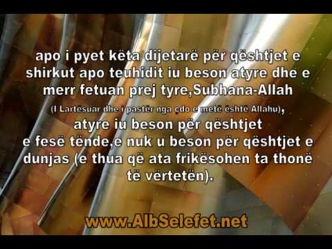 Dijetarët nuk e thonë të vërtetën, sepse kanë frikë ...