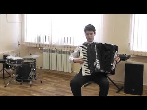 Горюшко Николай