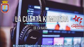 Video thumbnail of "La Cuarta Kumbiera  - De la Nada"