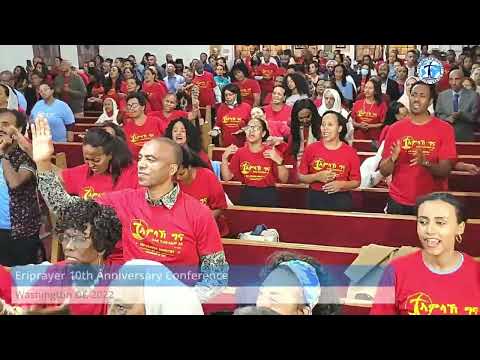 Worship & Prayer Session