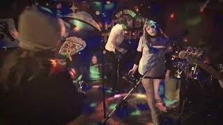 Beautiful Freaks - DB Cooper Did Nothing Wrong, live at Slice Of Life Tacoma (7/5/25)