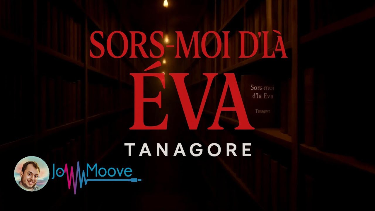 Clip Sors-moi d'là Éva de Tanagore