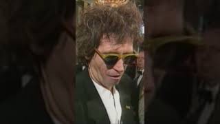 Keith Richards - What he thought of Bill Wyman MARRYING Mandy Smith #keithrichards  #rollingstones