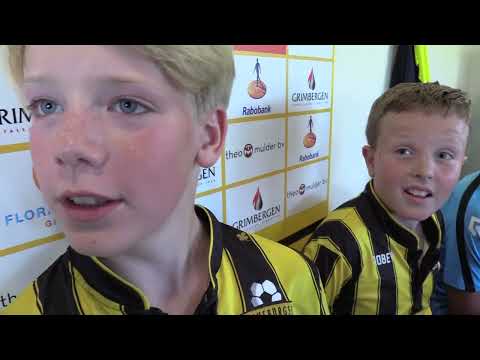 Open Dag Rijnsburgse Boys 2022