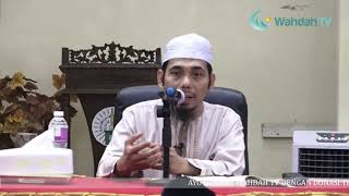 Download lagu Jangan Meremehkan Kebaikan Sekecil Apapun Itu | Ustadz Dr. Muhammad Yusran Anshar, Lc., M.A. mp3