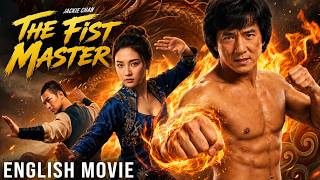 Download lagu Jackie Chan's THE FIST MASTER | Hollywood Kung Fu Action Full English Movie | Free Movies In English mp3