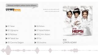Musik-Video-Miniaturansicht zu Çirkin Adam Songtext von Hepsi