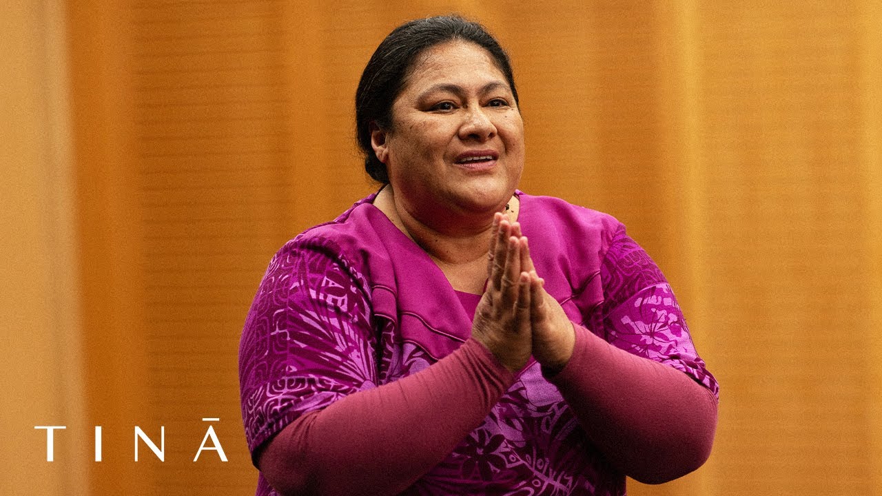 Official Clip - Choir Practice