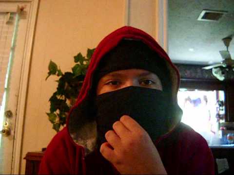 Demo for The ninja show with Stanzilla