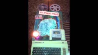 The Flowers of Evil - Child of the Sky