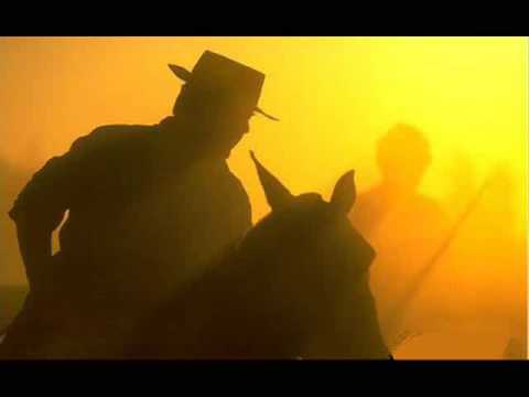 Impacto - Hey Tchê (Galpão Crioulo III - 1985)