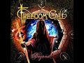 Freedom Call - Union of the Strong (Lyrics) 