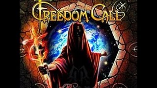 Freedom Call - Union of the Strong (Lyrics)
