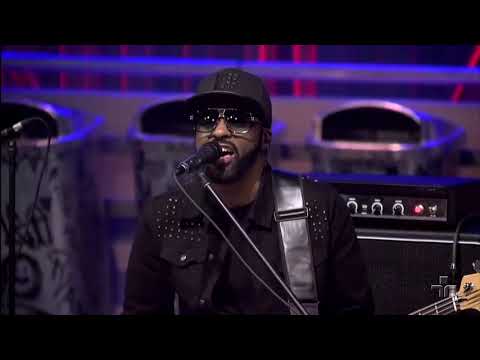 Sorry Drummer e friends -  cidade dos sonhos