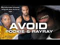 Reformed Pookie & Ray Ray Lover Warns Women To Avoid That Plague At All Cost