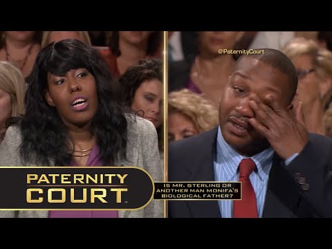 Woman Thought Real Father Was In Prison (Full Episode) | Paternity Court