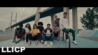 Download lagu Jonas Blue - Rise ft. Jack & Jack | LLICP mp3