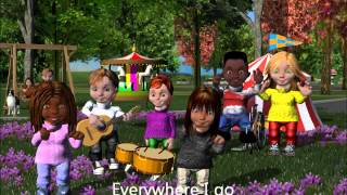 This Little Light of Mine