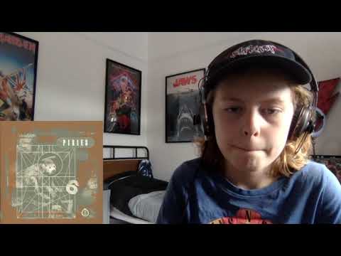 Pixies - Hey | Reaction