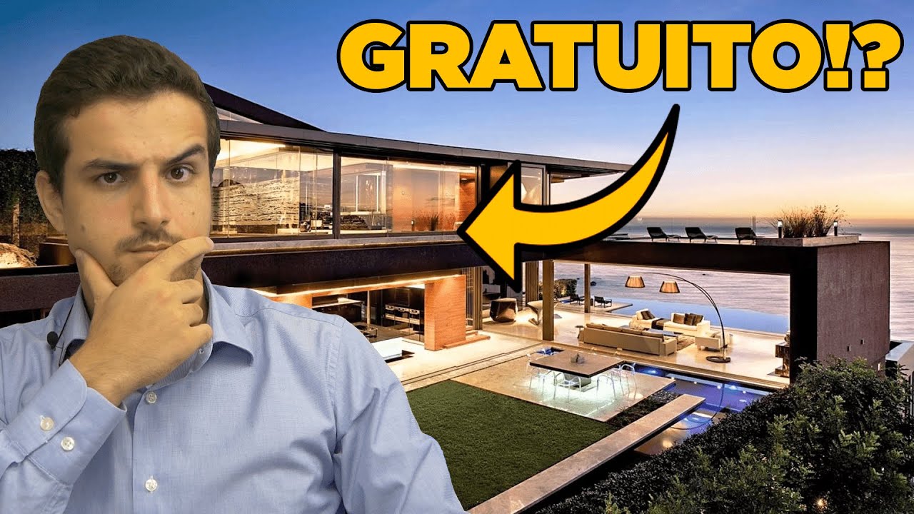 Comprar Casa Sem Dinheiro Em 2024? O Mito Do Financiamento A 100%