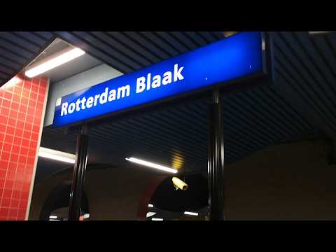 Rotterdam Blaak