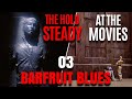 Hold Steady - "Barfruit Blues" x Return of the Jedi