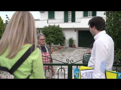 Muxagata, Aldeia Sustent&aacute;vel - Vence Premio Nacional