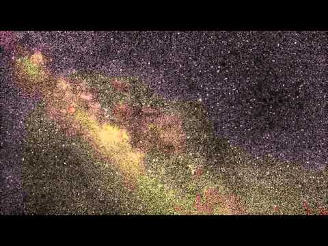 Yellow Barn presents Grisey's Le Noir de l'Etoile