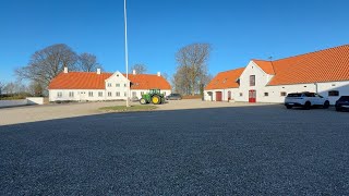 Tracteur &agrave; roues John Deere 6620 | Image 4 - Agroline