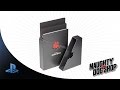 Naughty Dog Shop: The Art of Naughty Dog Limited Edition Art Book