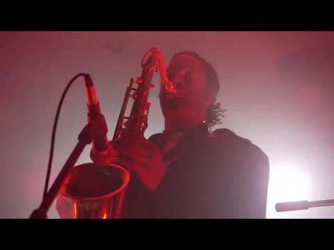 Voodoo Visionary - Hang Up Your Hang Ups (Herbie Hancock cover)